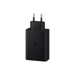 CHARGEUR SECTEUR RAPIDE SAMSUNG TRIO 65W