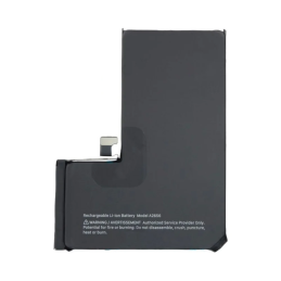 Remplacement Batterie APPLE...