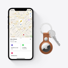 APPLE Airtag
