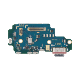 Remplacement Connecteur de...