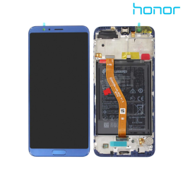 Réparation Ecran HONOR View 10