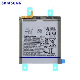 Remplacement Batterie...
