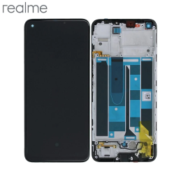 Réparation Ecran REALME 8...