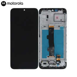 Réparation Ecran MOTOROLA...