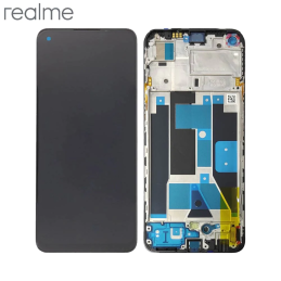 Réparation Ecran REALME 9 4G