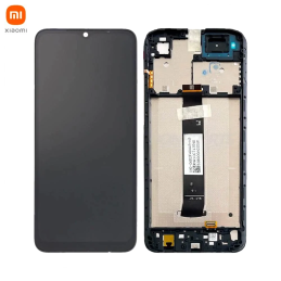 Réparation Écran Xiaomi...