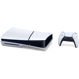 SONY Playstation 5 Slim 1TB