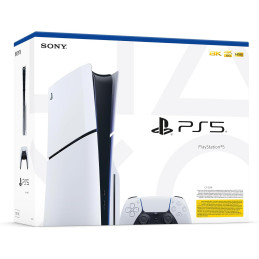SONY Playstation 5 Slim 1TB
