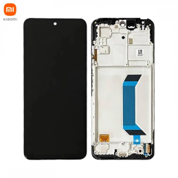 Réparation Ecran XIAOMI...