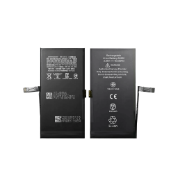 Remplacement Batterie APPLE...