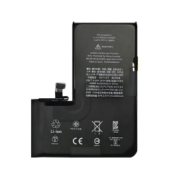 Remplacement Batterie APPLE...