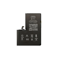 Remplacement Batterie APPLE...
