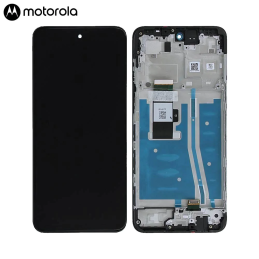 Réparation Ecran MOTOROLA...