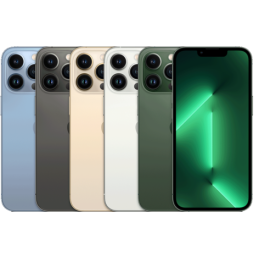 APPLE Iphone 13 Pro 128Go Reconditionné