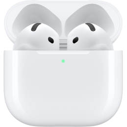 APPLE AirPods (4ᵉ génération) Réduction de bruit