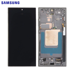 Réparation Ecran SAMSUNG...