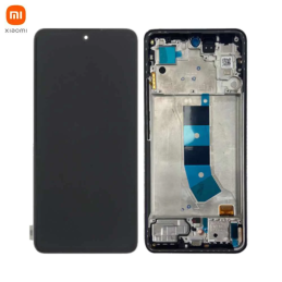 Réparation Ecran XIAOMI...