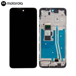 Réparation Ecran MOTOROLA...