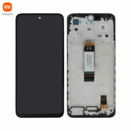 Réparation Ecran XIAOMI 12 5G