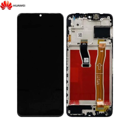 Réparation Ecran HUAWEI...