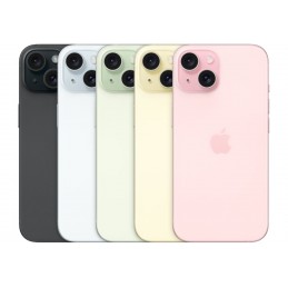 APPLE Iphone 15 128 Go...