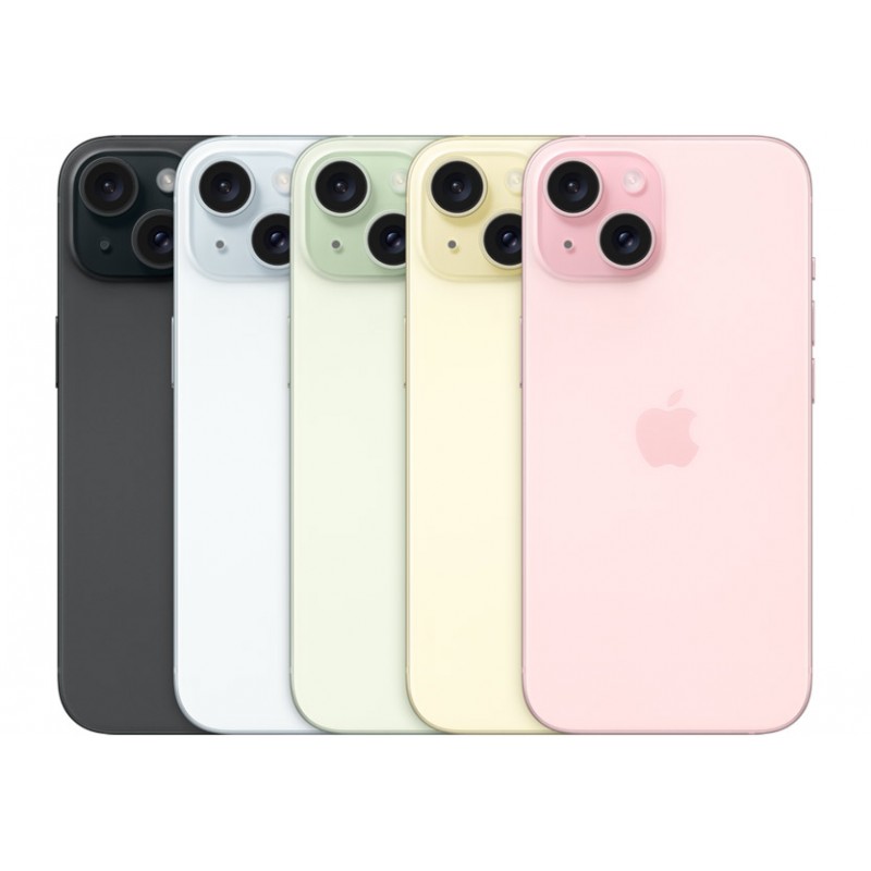 APPLE Iphone 15 128 Go Reconditionné