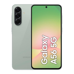 SAMSUNG Galaxy A56 5G 128 Go
