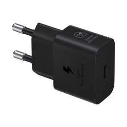 Chargeur Secteur Type-C Charge Rapide 15W