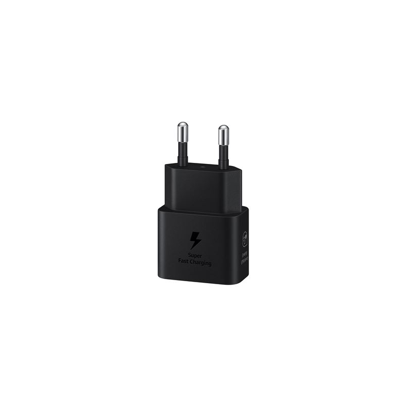 Chargeur Secteur Type-C Charge Rapide 15W