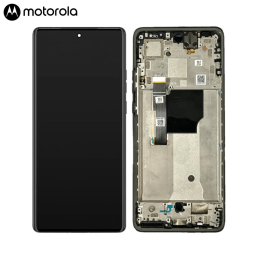 Réparation Ecran MOTOROLA...