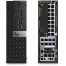 OPTIPLEX 3040 I5-8G W11 120...