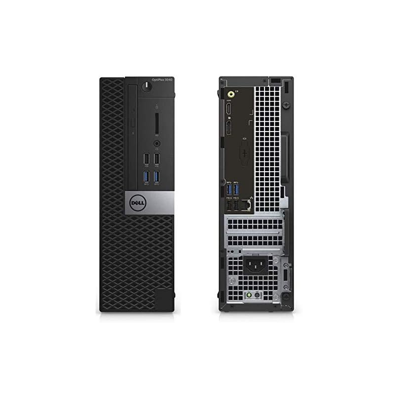 OPTIPLEX 3040 I5-8G W11 120 Go SSD Reconditionné