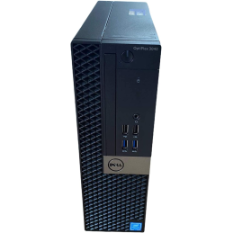 OPTIPLEX 3040 I5-8G W11 120 Go SSD Reconditionné