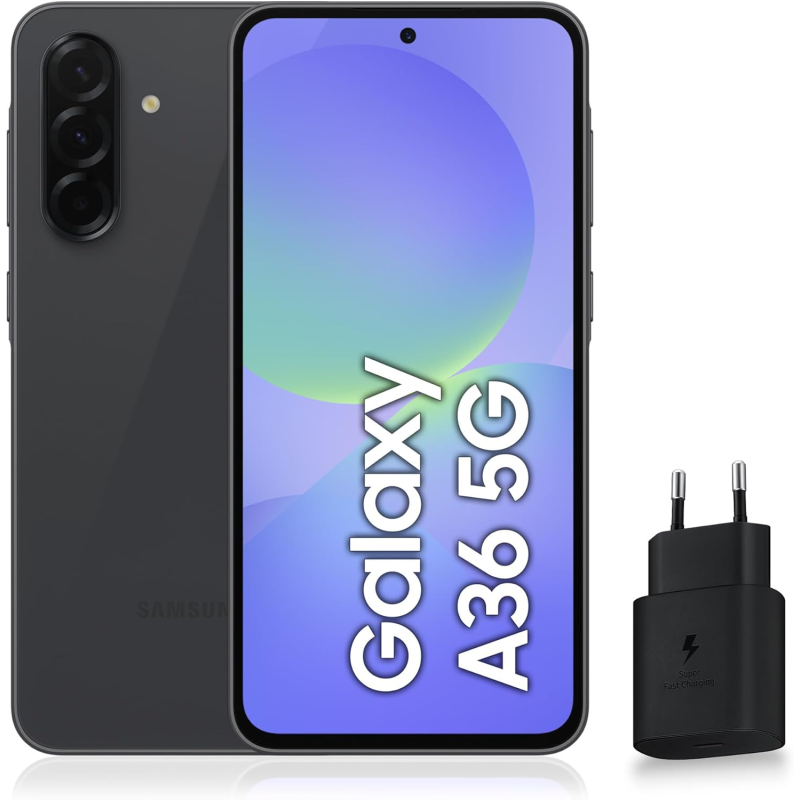 SAMSUNG Galaxy A36 5G 128 Go