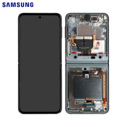 Réparation Ecran SAMSUNG...