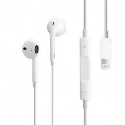 Ecouteurs APPLE Lightning