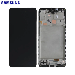 Réparation Ecran SAMSUNG...