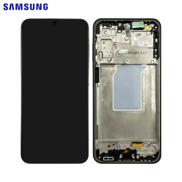 Réparation Ecran SAMSUNG...