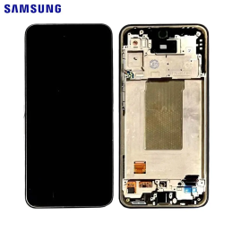 Réparation Ecran SAMSUNG...