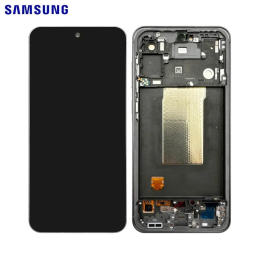 Réparation Ecran SAMSUNG...