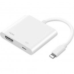 APPLE Adaptateur...