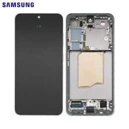 Réparation Ecran SAMSUNG...