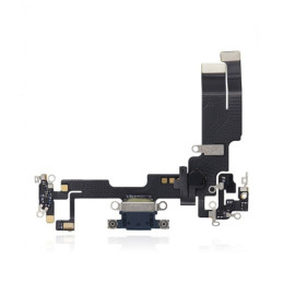 Remplacement Connecteur de...