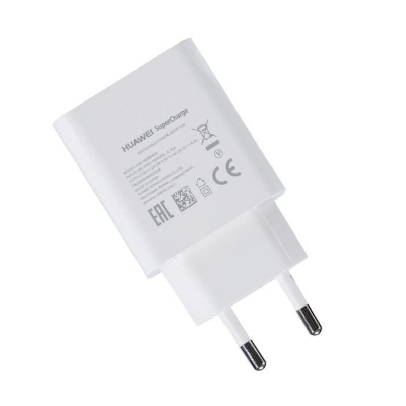 Chargeur SUPERCHARGE HUAWEI
