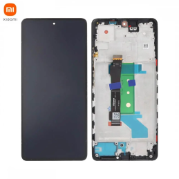 Réparation Ecran XIAOMI...