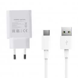 Chargeur SUPERCHARGE Câble...