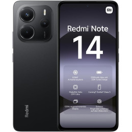 XIAOMI REDMI NOTE 14 4G 8GB...