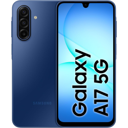 SAMSUNG Galaxy A17 5G 128 Go