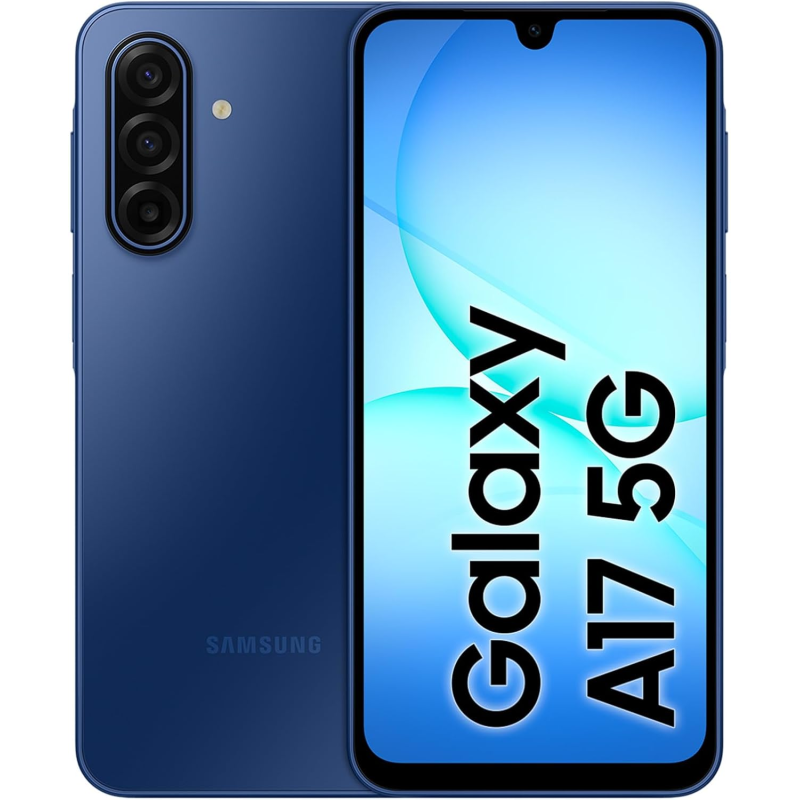 SAMSUNG Galaxy A17 5G 128 Go