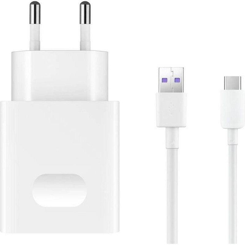 Chargeur RAPIDE Câble + Secteur
